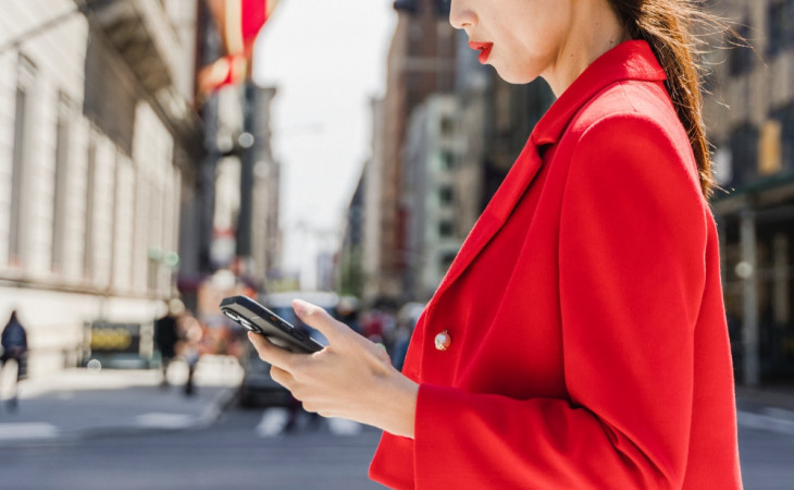 A ideia é que bancos e empresas de telefonia criem centrais de emergência para o bloqueio imediato. Foto: Pexels.