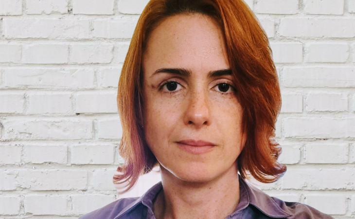 Mirian Rodrigues, nova diretora de TI da GSK Brasil. Foto: divulgação.