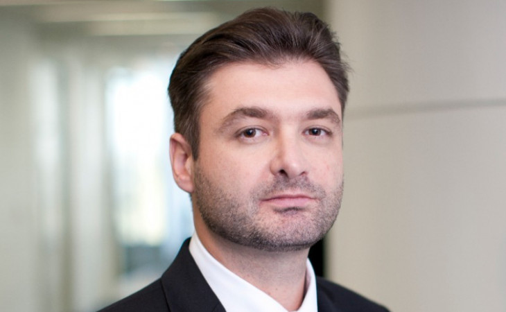 Fernando Zamai, líder de cibersegurança da Cisco do Brasil. Foto: divulgação