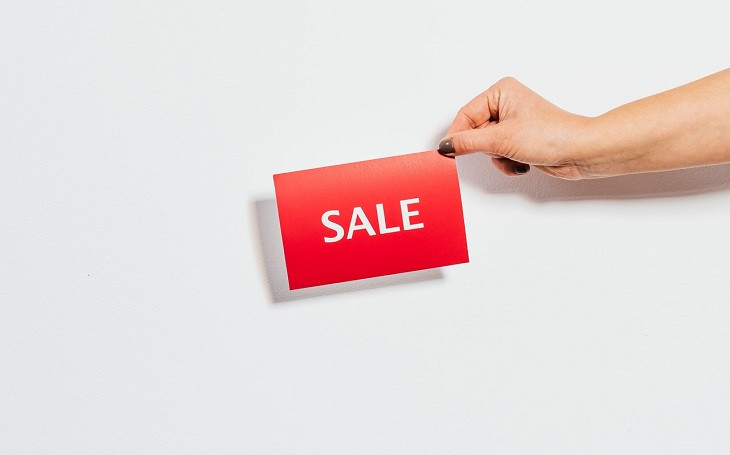 Desconto na compra de infra da Oracle. Foto: Pexels.