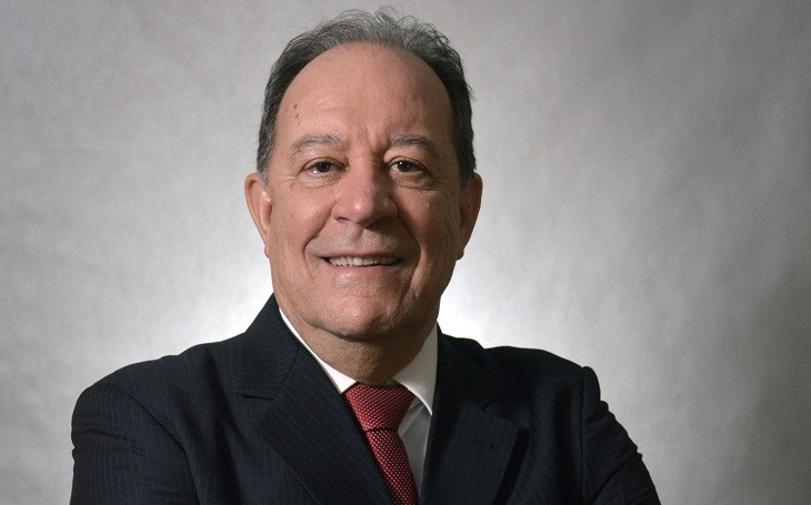 José Calazans, CEO da Cast Group.