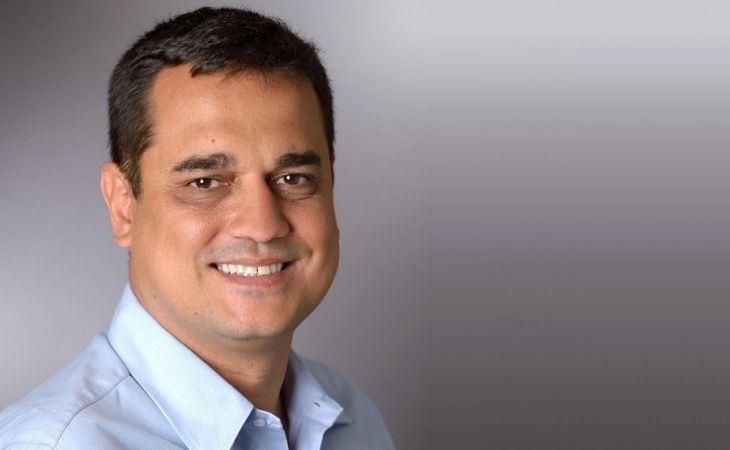 Arthur Capella, country manager da Tenable Brasil. Foto: divulgação