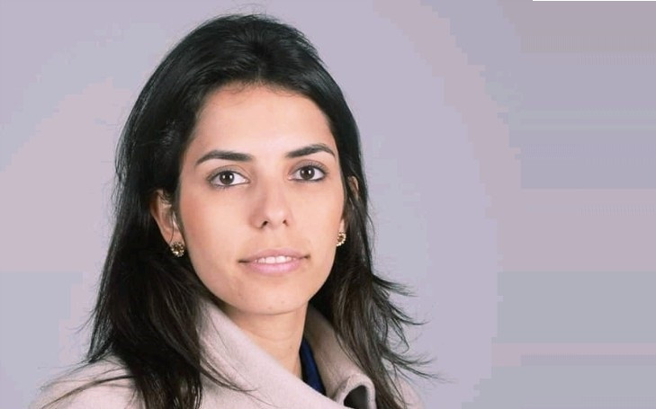 Fabíola Paes, uma das fundadoras da Neomode.