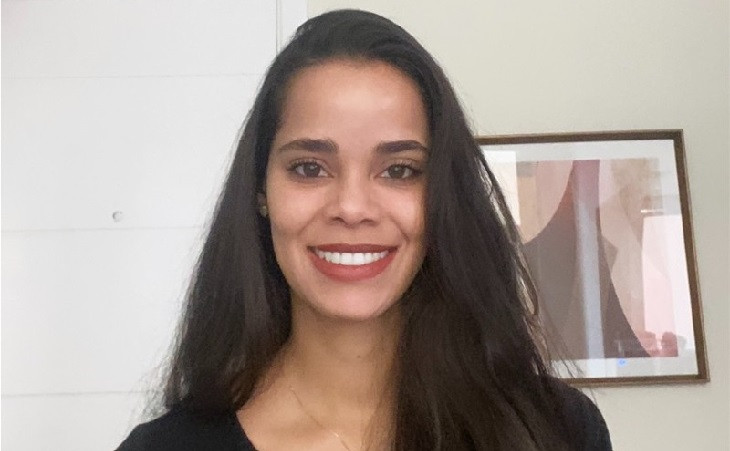 Raisa Santos.