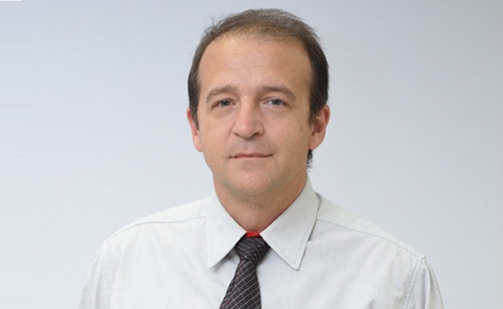 Itamir Viola, presidente da Viasoft.