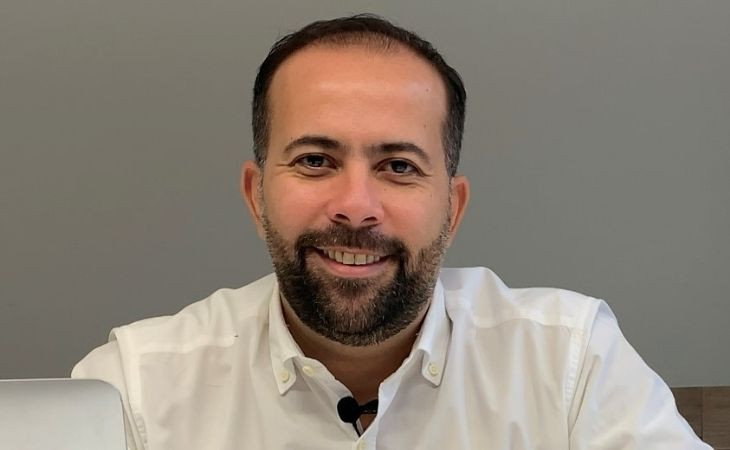 Alexandre Tili, CEO da OUTMarketing no Brasil. Foto: divulgação