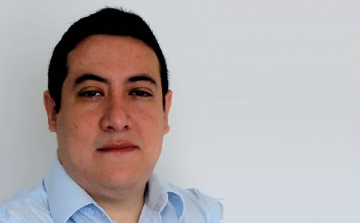Rafael Oliveira.