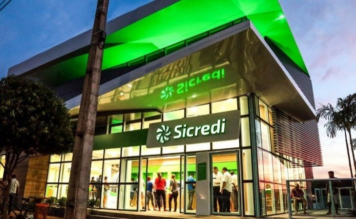 O Sicredi teve um resultado líquido de R$ 2,7 bilhões em 2020. Foto: divulgação.