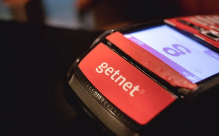 Getnet foi comprada pelo Santander em 2014. Foto: Divulgação.