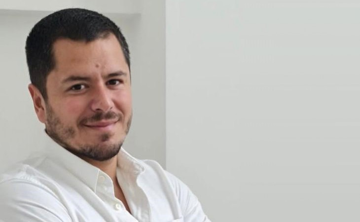 Gabriel Porto.
