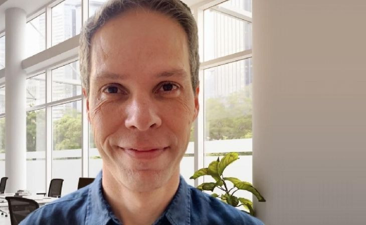 Pedro Leme Fleury, novo CTO da Filóo Saúde. Foto: divulgação
