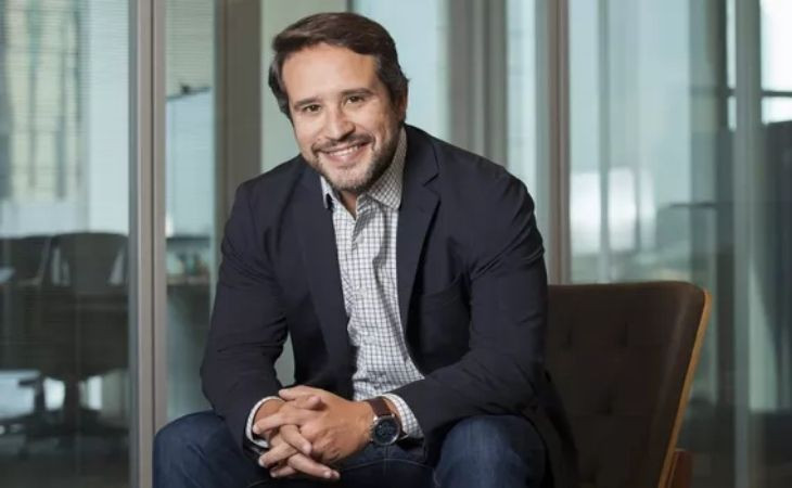 Silvio Veloso, diretor de Tecnologia da Kimberly no Brasil. Foto: divulgação