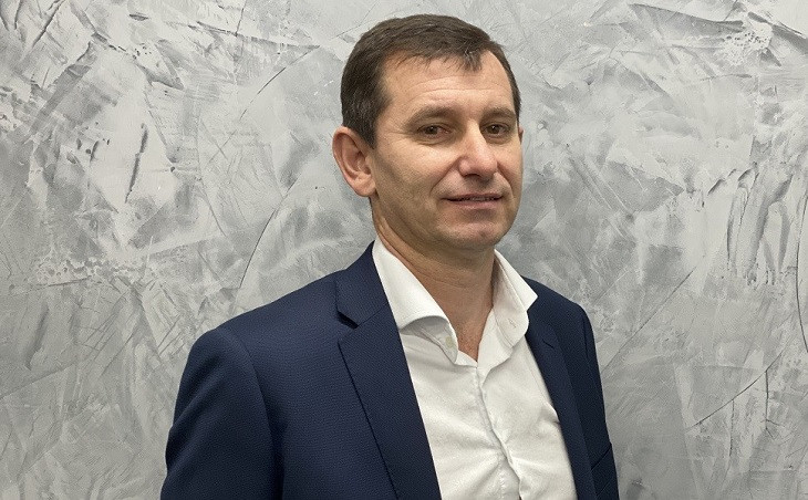 Marcelo Theobald.