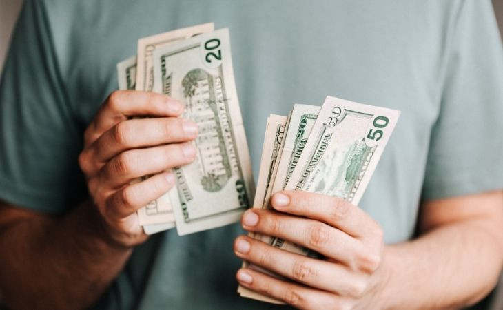 A Travelex é especialista em câmbio reconhecida mundialmente, marcando presença em mais de 60 países. Foto: Karolina Grabowska/ Pexels