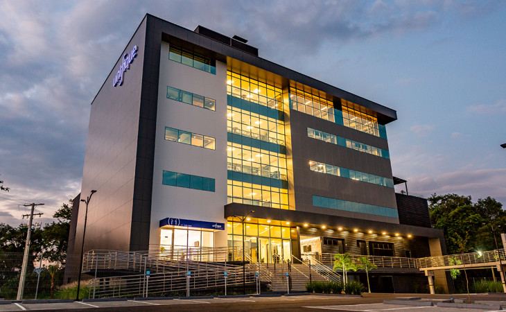 A empresa faturou R$ 286 milhões em 2020, alta de 75%. Foto: divulgação.