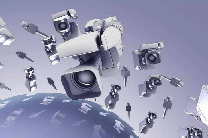 Interrompemos a programação para informar que vendemos o data center. Foto: divulgação.