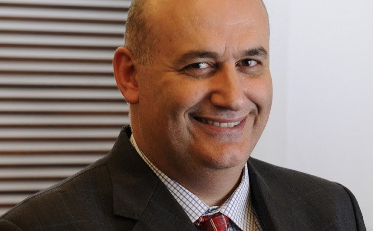 Alberto Oppenheimer, diretor de soluções e vendas para a América Latina do Google Cloud.