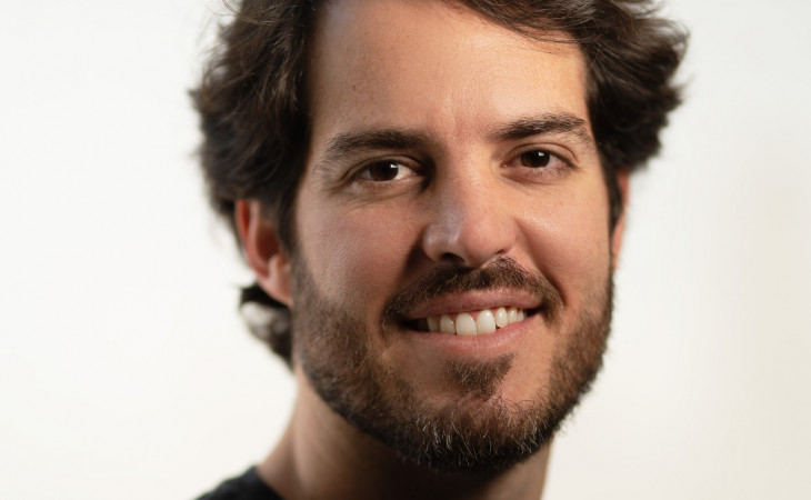 Roger Laughlin, CEO da Kavak Brasil. Foto: divulgação.