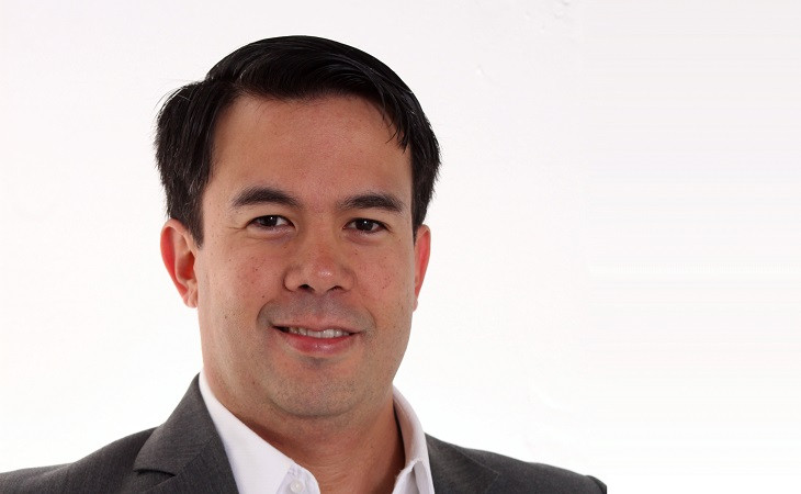 Flavio Maeda,