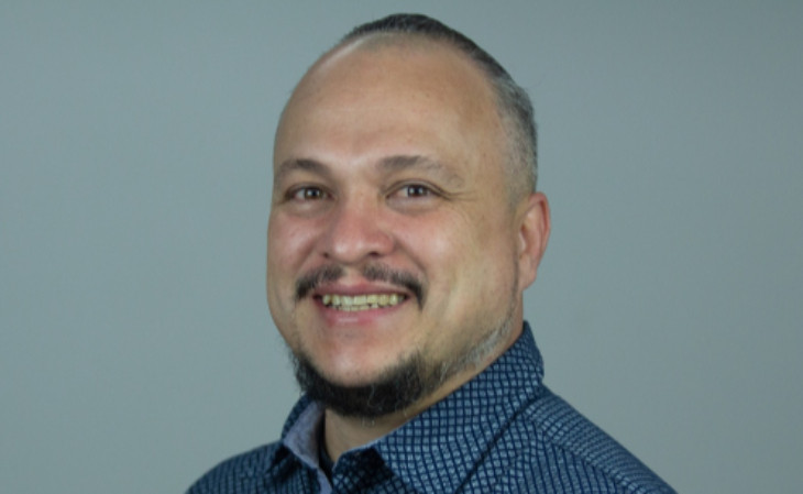 Almir Segatti, novo contratado da Connectcom. Foto: divulgação.