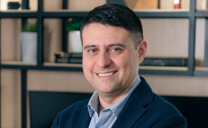 Marison Souza, COO na Privacy Tools.