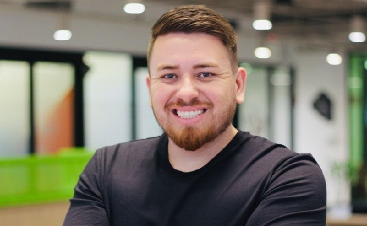 Lucas Reis Oliveira.