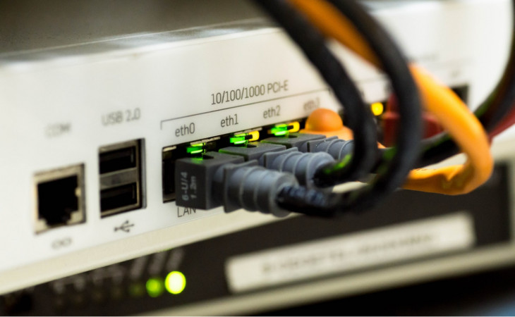 A Starnet tem uma base de mais de 20 mil assinantes. Foto: Pexels.