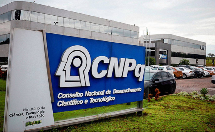 O CNPq financia cerca de 84 mil pesquisadores. Foto: Herivelto Batista/MCTIC/divulgação.