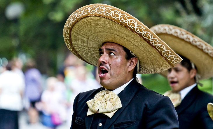 Querétaro é um polo econômico do México. Foto: Pexels.