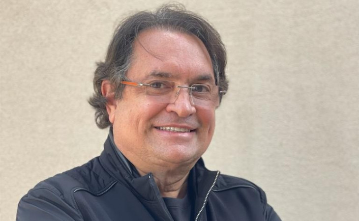 Ramatis Rodrigues, novo sócio e VP da Shopper. Foto: divulgação.