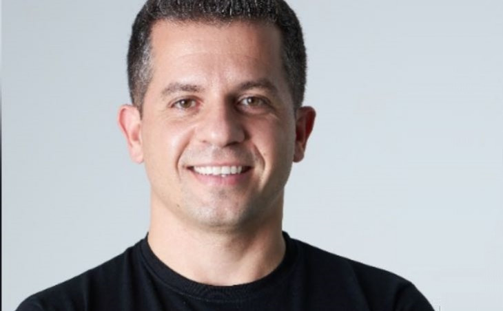 Rodrigo Ribeiro.