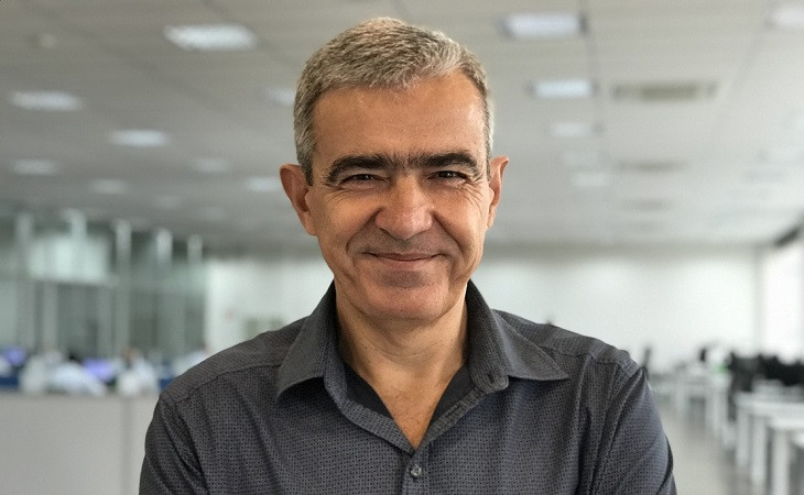 Aldo Teixeira.