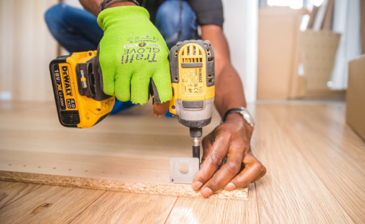 A Fix faturou R$ 6 milhões no ano passado. Foto: Pexels.