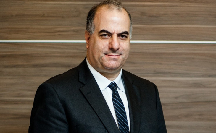 Claudio Elsas. Foto: divulgação.