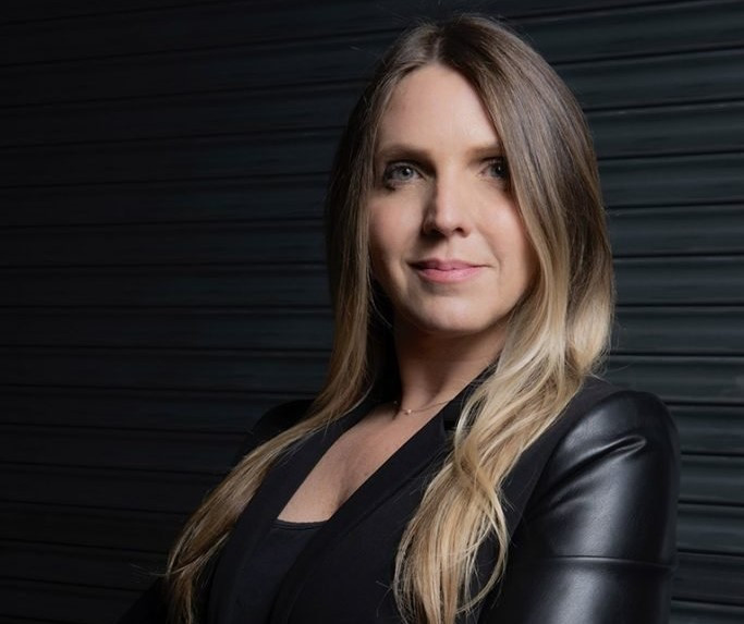Giselle Tachinardi, diretora de crescimento e marketing do Merqueo Brasil. Foto: Divulgação