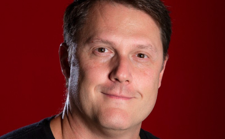 Luis Martini, diretor executivo de marketing e tecnologia da Tenda. Foto: divulgação.