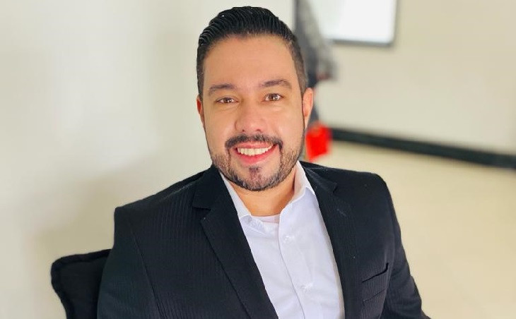 Wellington Ramos Nogueira. Foto: divulgação