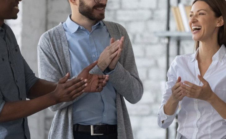 Prophix é reconhecido pelo Gartner Peer Insights