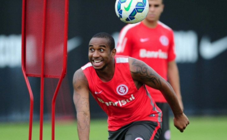 Nome da operação parece um trocadilho com um dos apelidos do ex-jogador: Andershow. Foto: Ricardo Duarte/Internacional.