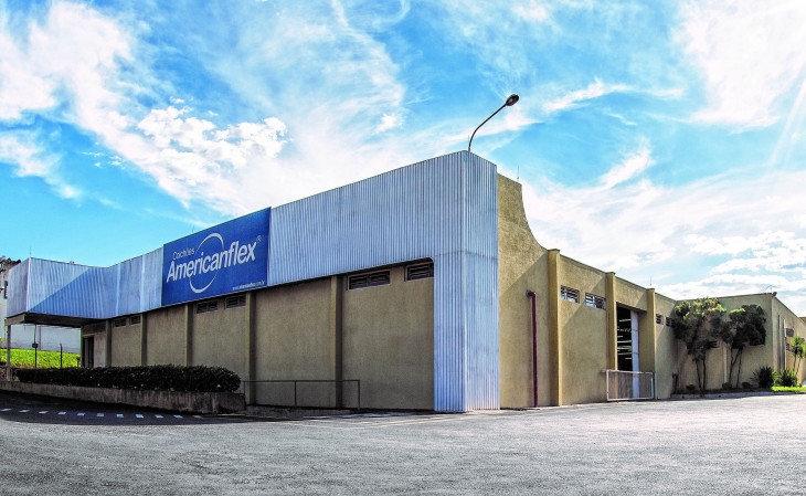 Americanflex adota ERP de Sankhya. Foto: divulgação