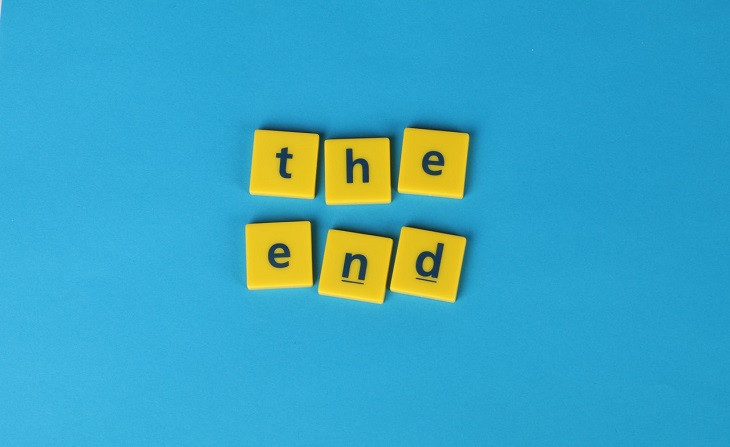 Fim da história para o email Globo.com. Foto: Pexels.