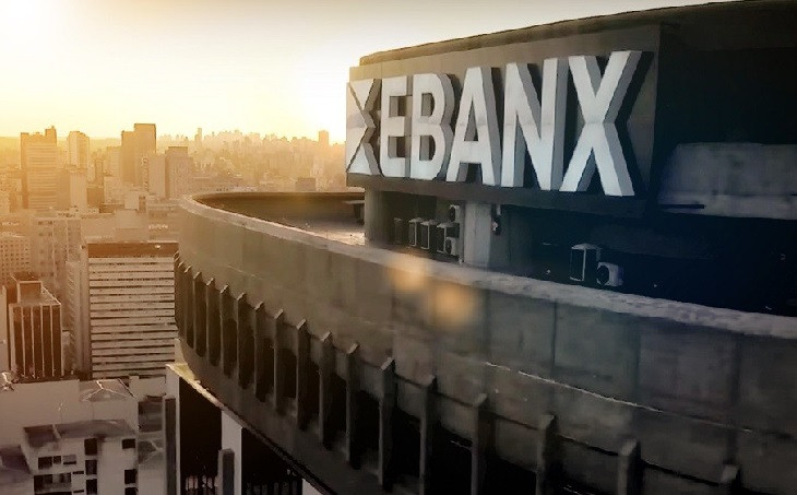 Ebanx é uma fintech brasileira em alta. Foto: Divulgação.