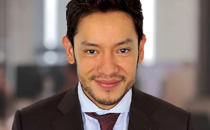 Carlos Chavarría, diretor geral da NA-AT.