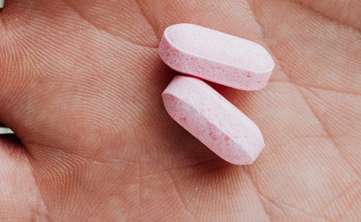 Myralis é a maior fabricante de vitamina D do mercado brasileiro. Foto: Pexels.