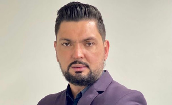 João Paulo Nieto, novo diretor executivo de operações da Cadmus. Foto: divulgação.