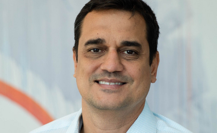 Arthur Capella, country manager da Tenable no Brasil