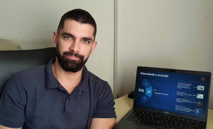 Hélio Brito. Foto: divulgação