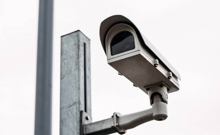 Cerca de 3,7 mil câmeras devem ser instaladas. Foto: divulgação.