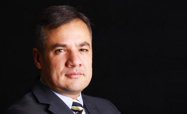 Marcelo Comité.