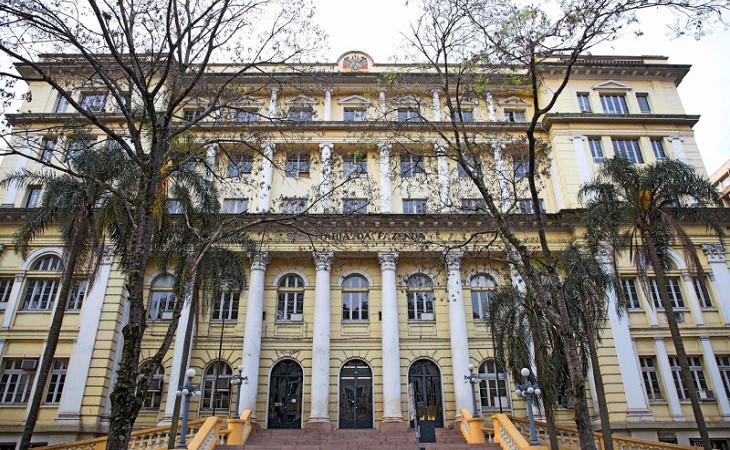 Sistemas manuais da secretaria da Fazenda facilitavam as fraudes. Foto: Divulgação.